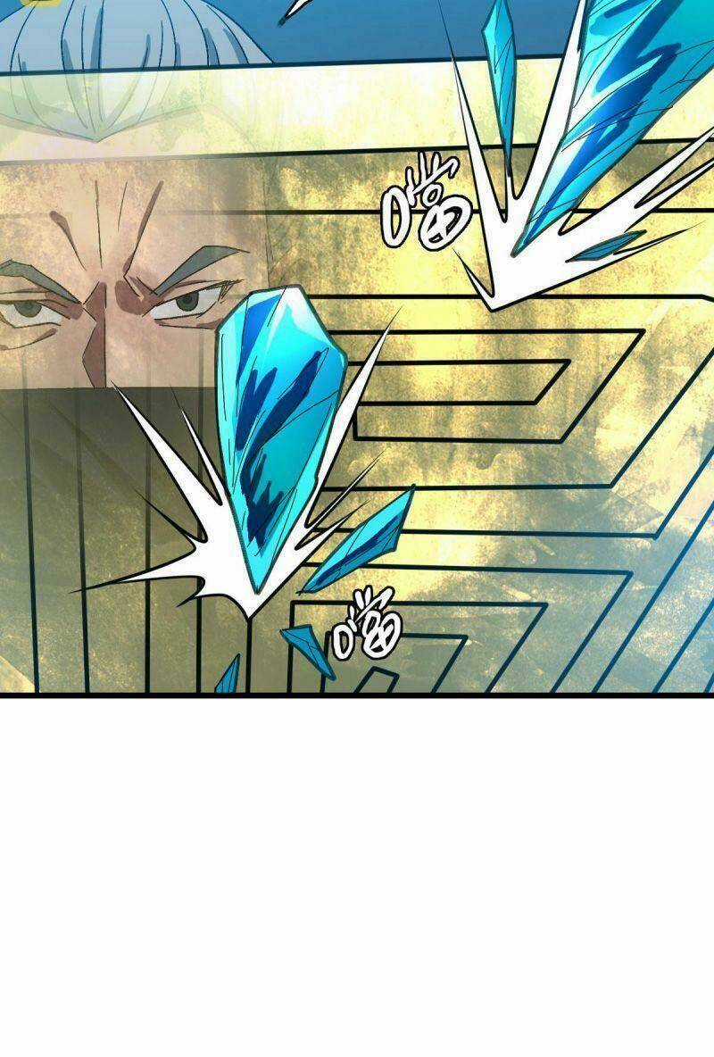 Siêu Đạo Thần Thuật - Chapter 100 - Trang 36