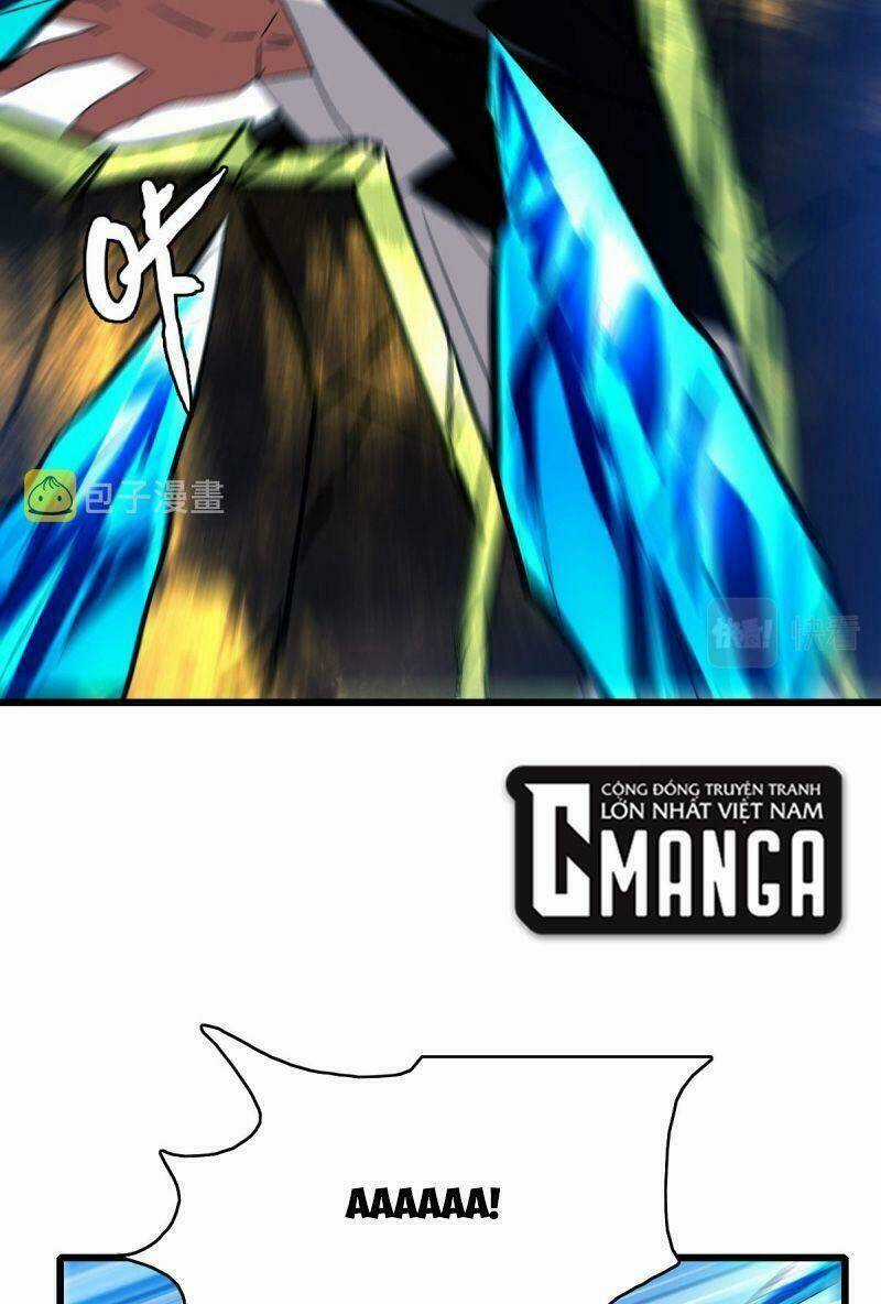 Siêu Đạo Thần Thuật - Chapter 100 - Trang 38