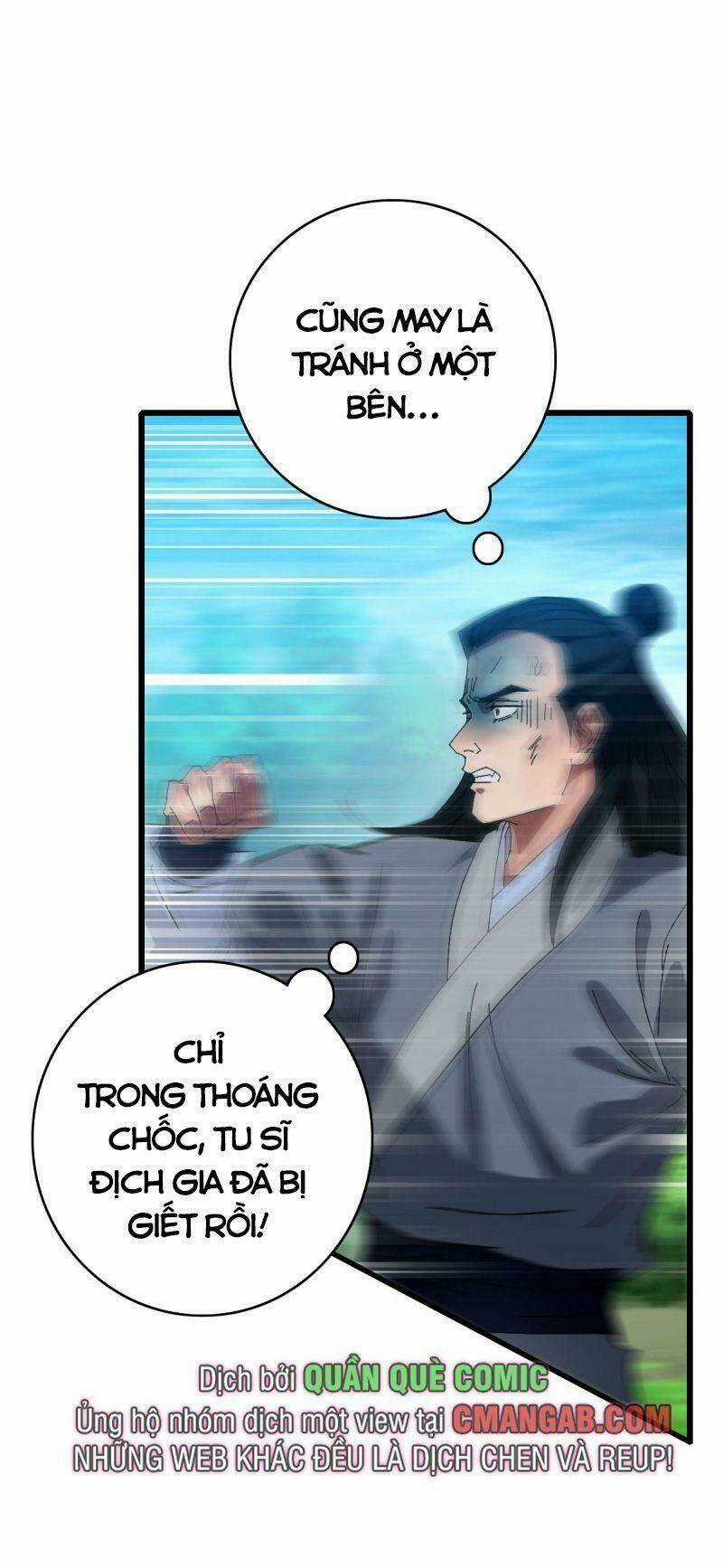 Siêu Đạo Thần Thuật - Chapter 100 - Trang 40