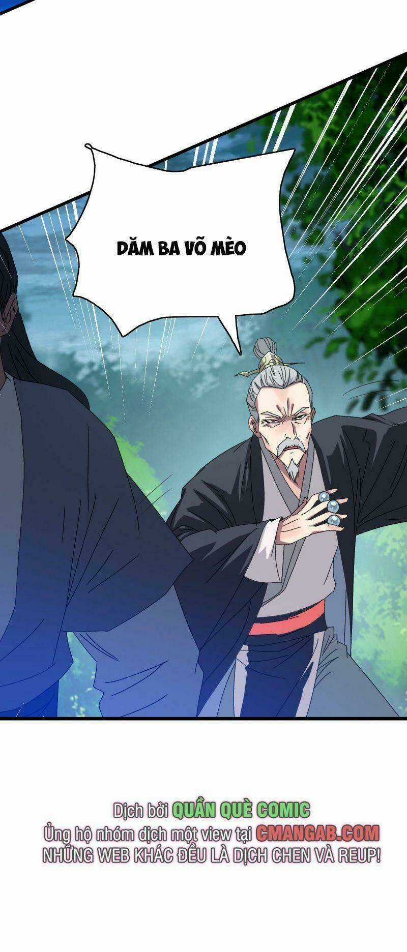 Siêu Đạo Thần Thuật - Chapter 100 - Trang 5