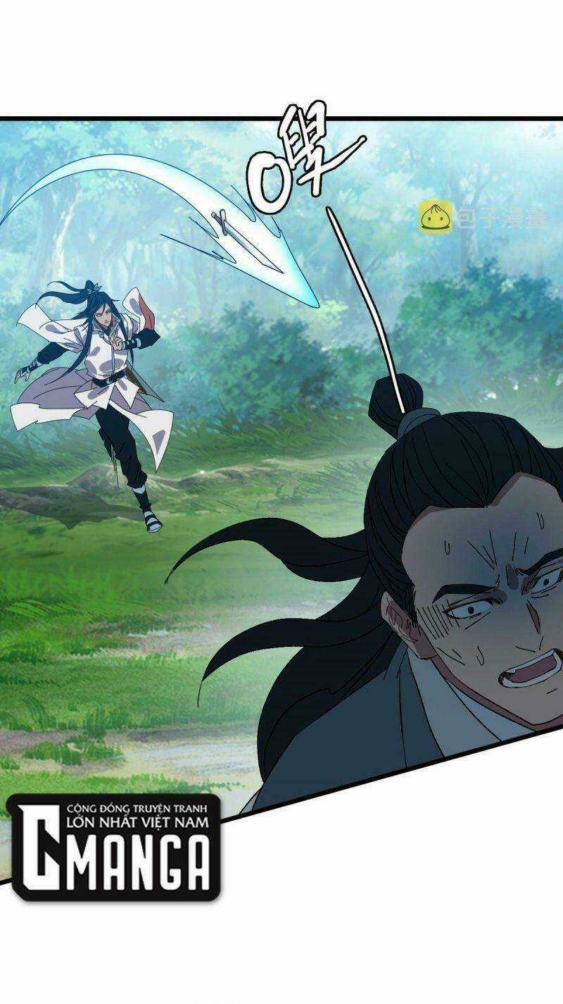 Siêu Đạo Thần Thuật - Chapter 100 - Trang 42