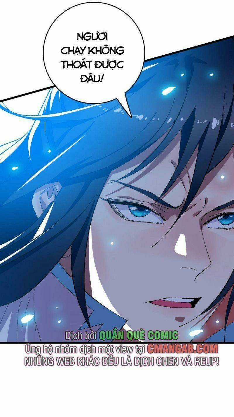 Siêu Đạo Thần Thuật - Chapter 100 - Trang 43