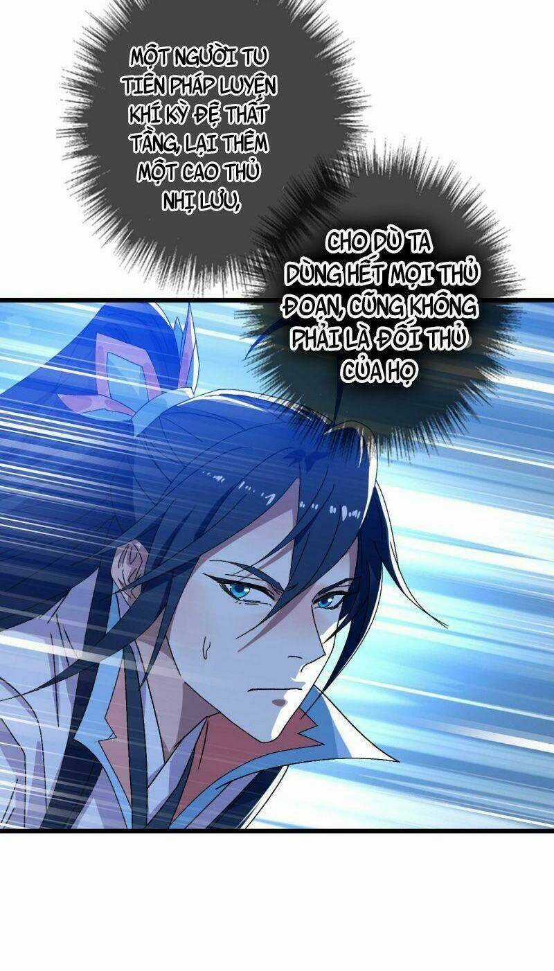 Siêu Đạo Thần Thuật - Chapter 100 - Trang 7