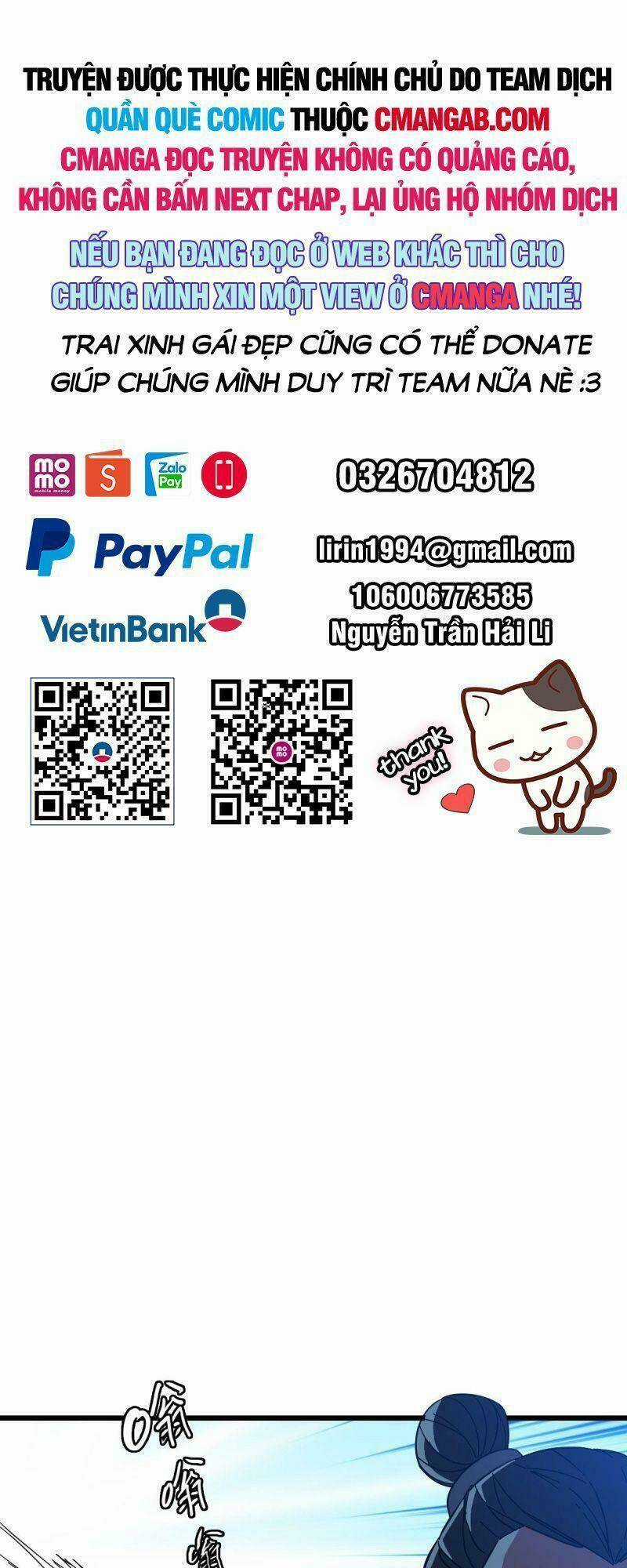 Siêu Đạo Thần Thuật - Chapter 101 - Trang 1