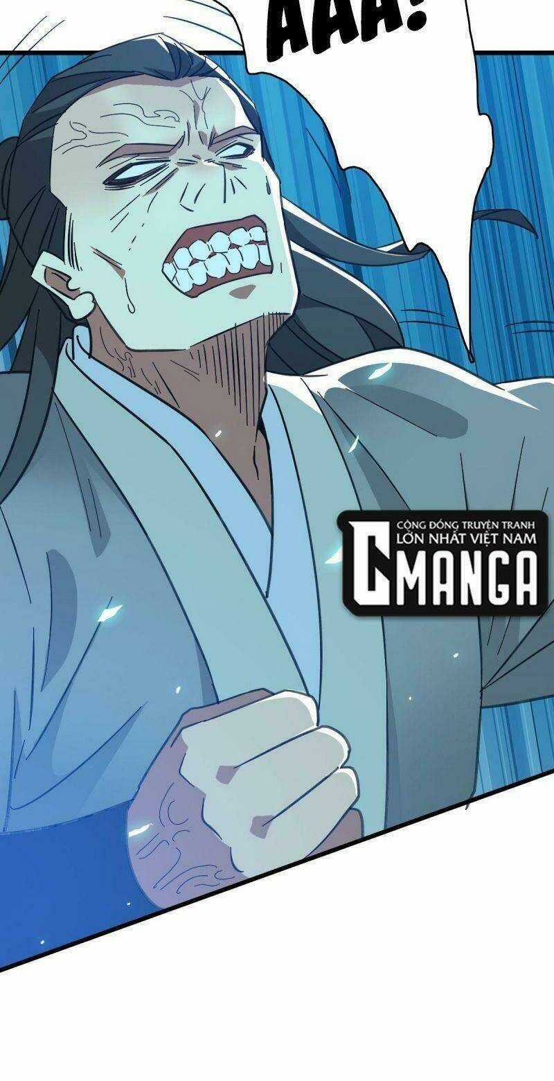 Siêu Đạo Thần Thuật - Chapter 101 - Trang 11