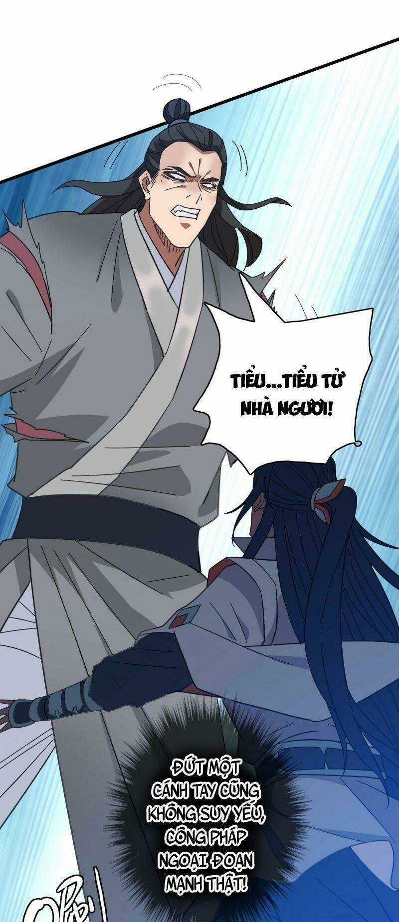 Siêu Đạo Thần Thuật - Chapter 101 - Trang 12
