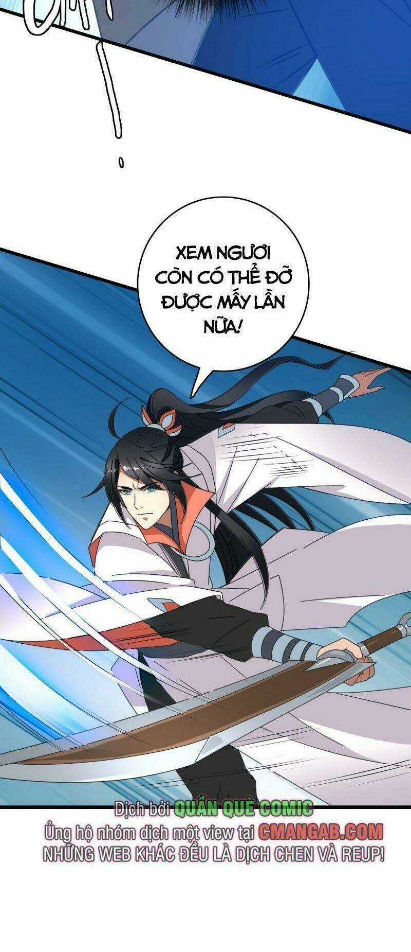 Siêu Đạo Thần Thuật - Chapter 101 - Trang 13