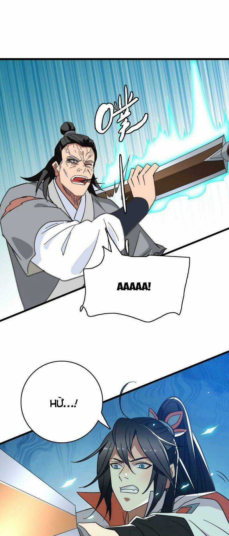 Siêu Đạo Thần Thuật - Chapter 101 - Trang 14