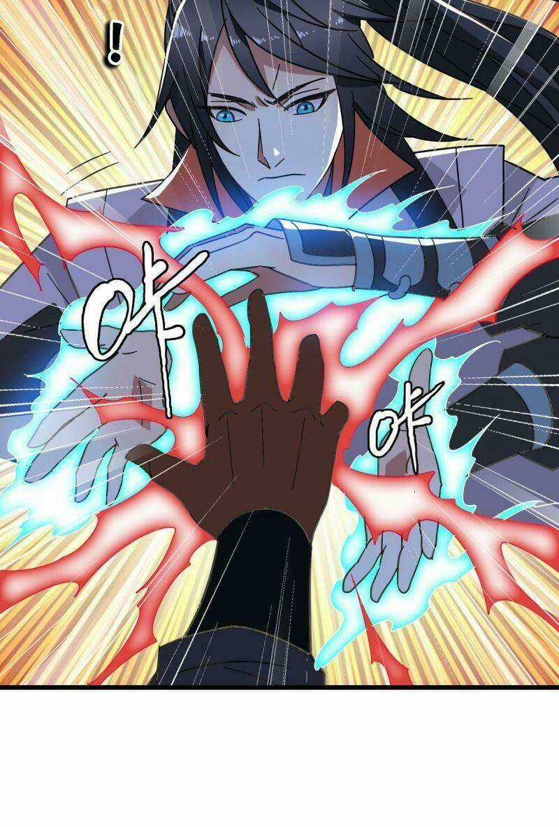 Siêu Đạo Thần Thuật - Chapter 101 - Trang 18