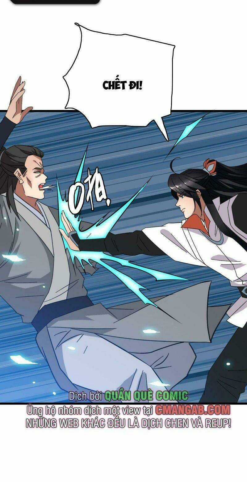 Siêu Đạo Thần Thuật - Chapter 101 - Trang 20