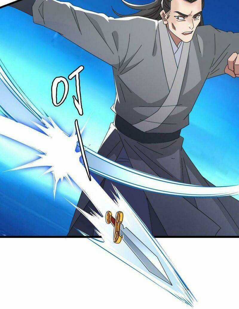 Siêu Đạo Thần Thuật - Chapter 101 - Trang 3