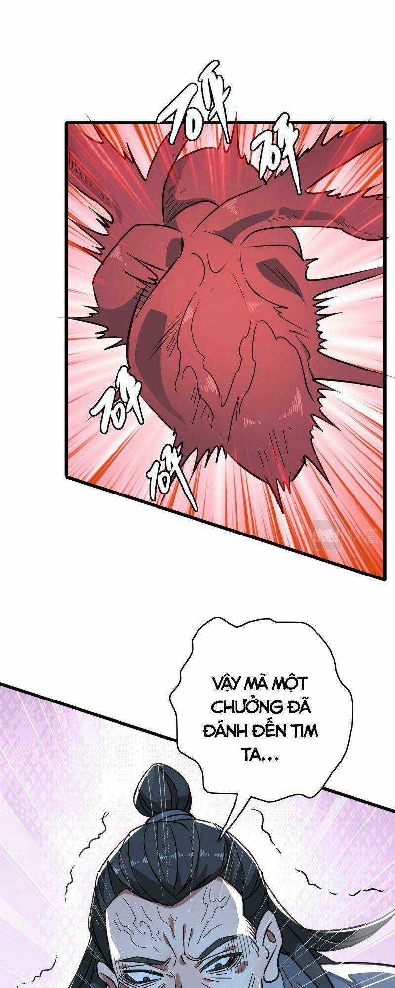 Siêu Đạo Thần Thuật - Chapter 101 - Trang 21