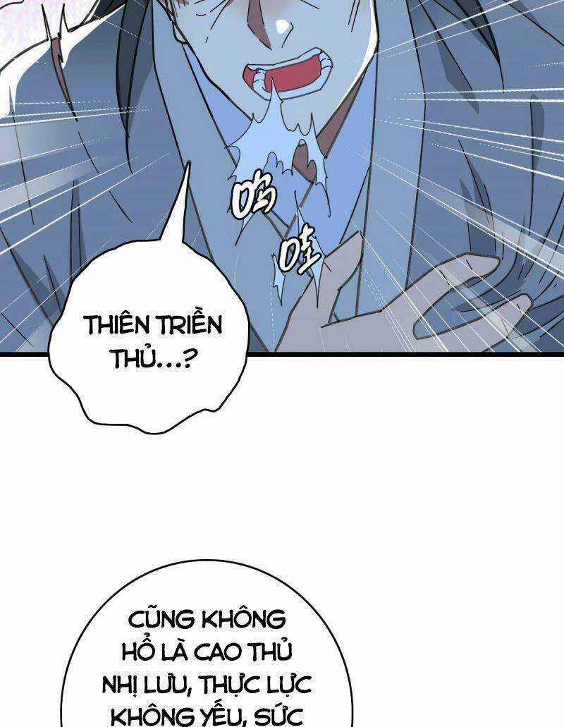 Siêu Đạo Thần Thuật - Chapter 101 - Trang 22