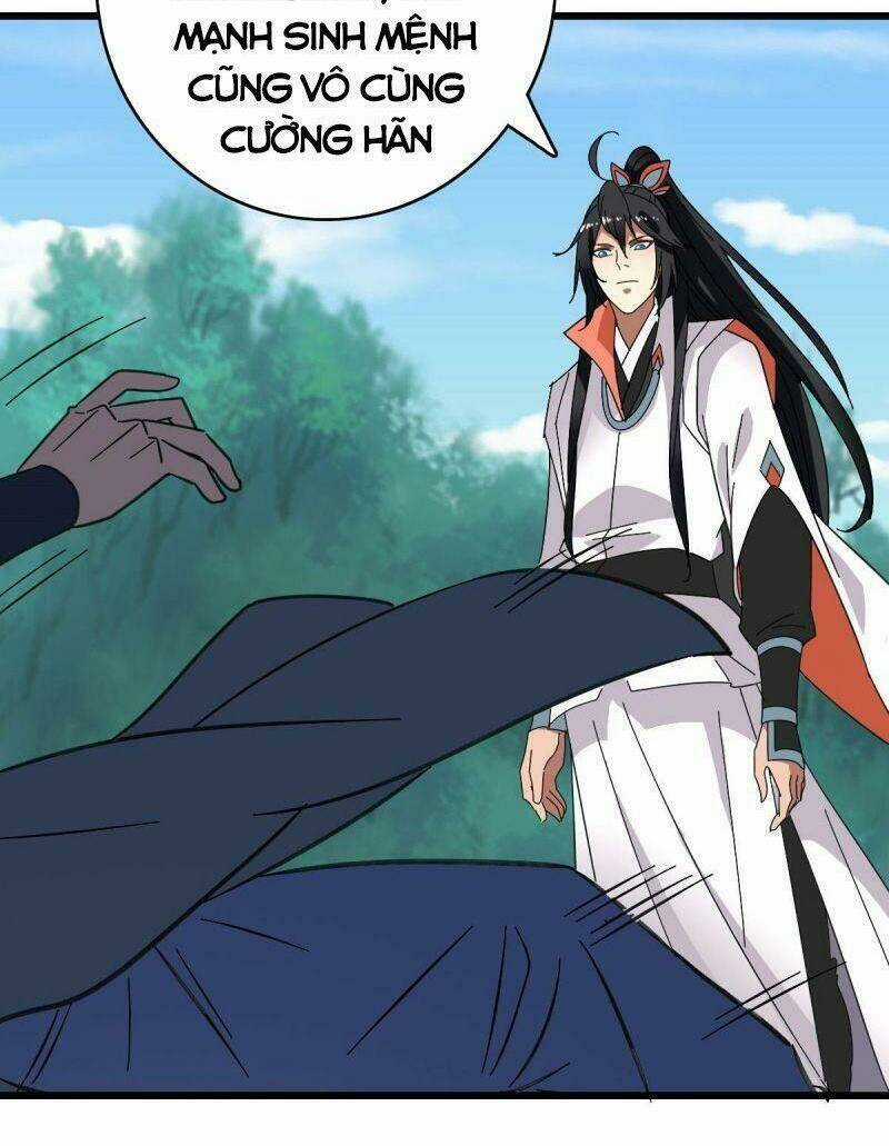 Siêu Đạo Thần Thuật - Chapter 101 - Trang 23