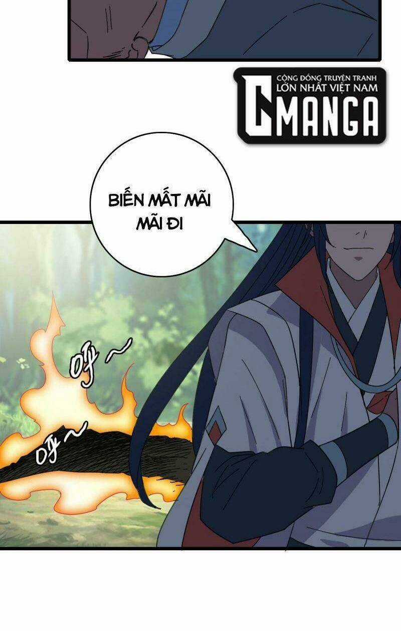 Siêu Đạo Thần Thuật - Chapter 101 - Trang 25