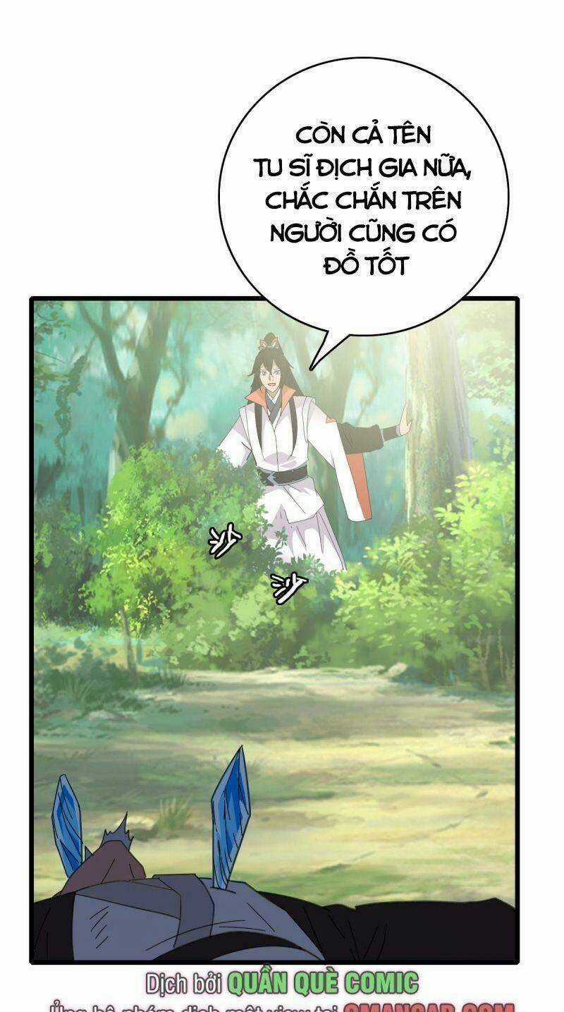 Siêu Đạo Thần Thuật - Chapter 101 - Trang 26