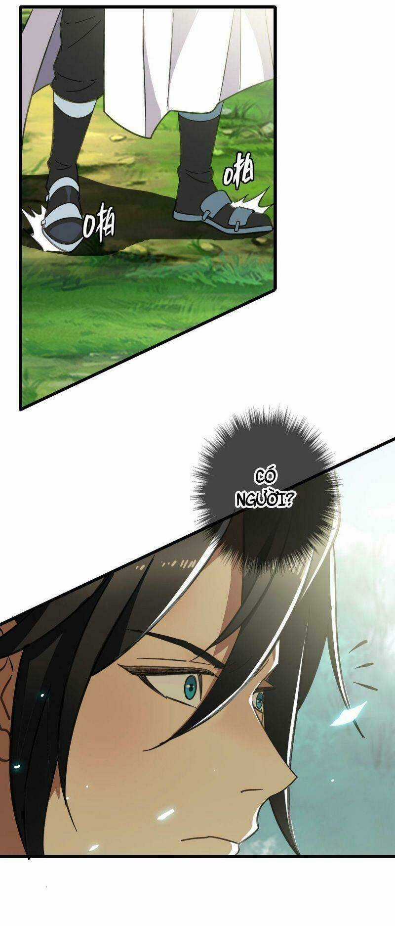 Siêu Đạo Thần Thuật - Chapter 101 - Trang 29