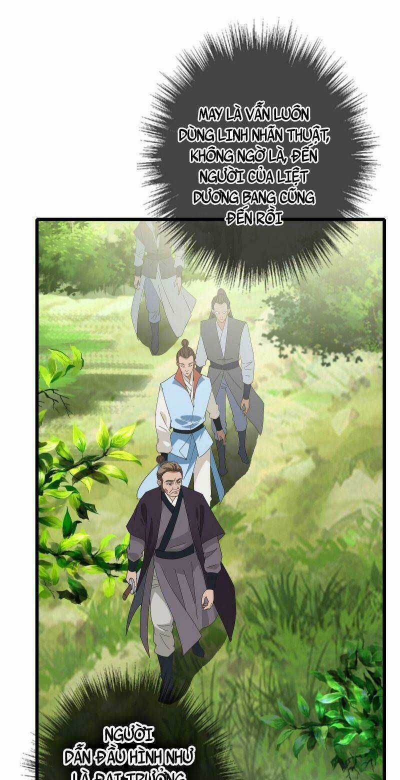 Siêu Đạo Thần Thuật - Chapter 101 - Trang 30