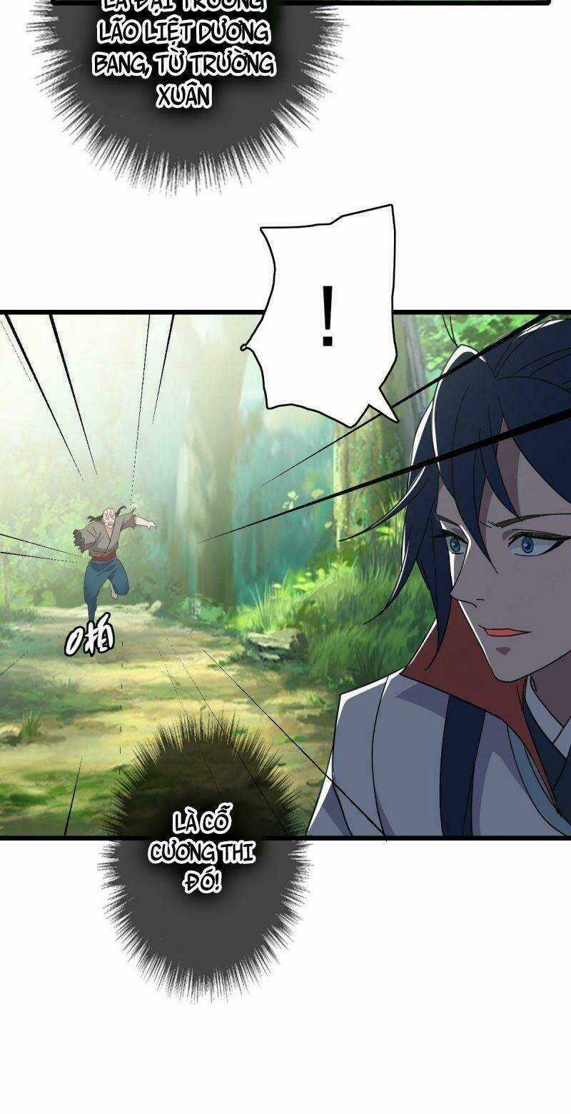 Siêu Đạo Thần Thuật - Chapter 101 - Trang 31