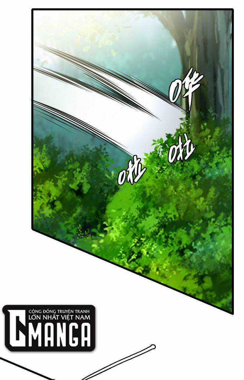 Siêu Đạo Thần Thuật - Chapter 101 - Trang 32