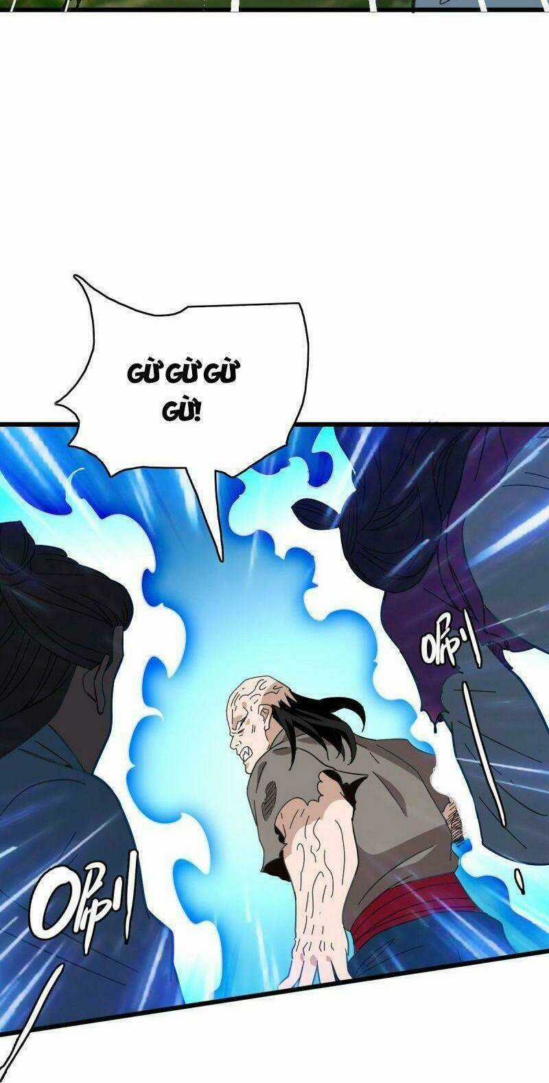 Siêu Đạo Thần Thuật - Chapter 101 - Trang 39