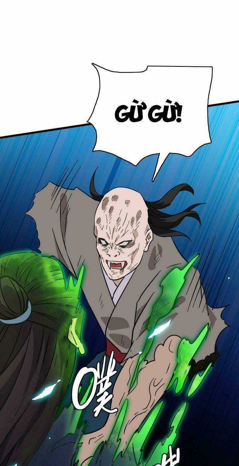 Siêu Đạo Thần Thuật - Chapter 101 - Trang 40