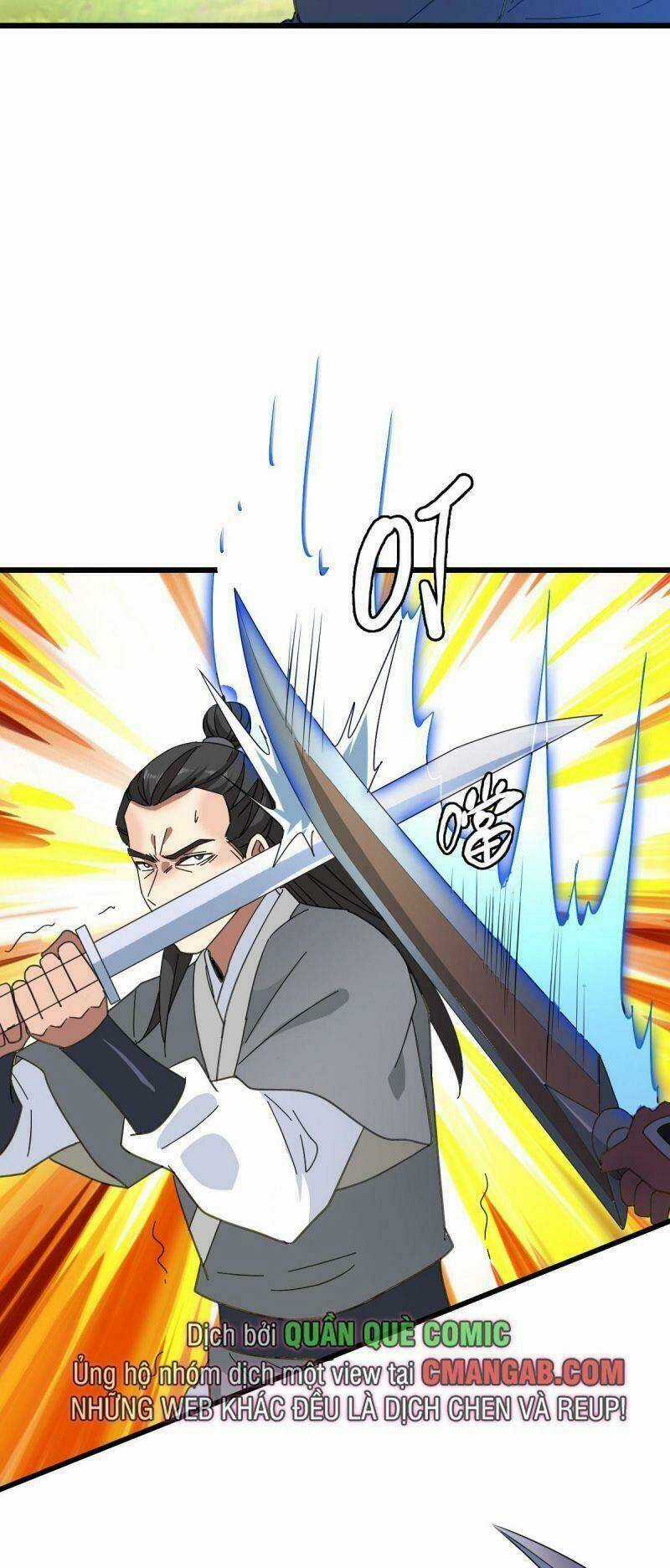 Siêu Đạo Thần Thuật - Chapter 101 - Trang 5