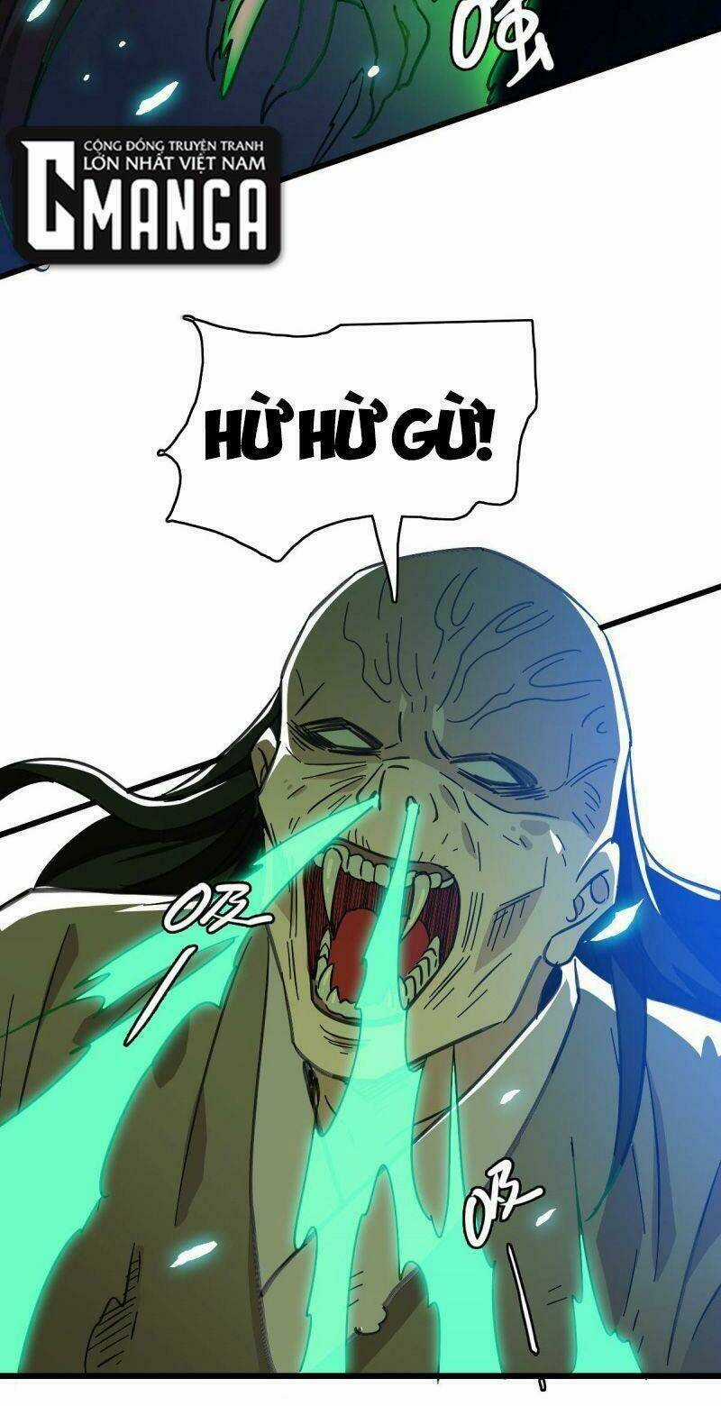 Siêu Đạo Thần Thuật - Chapter 101 - Trang 41