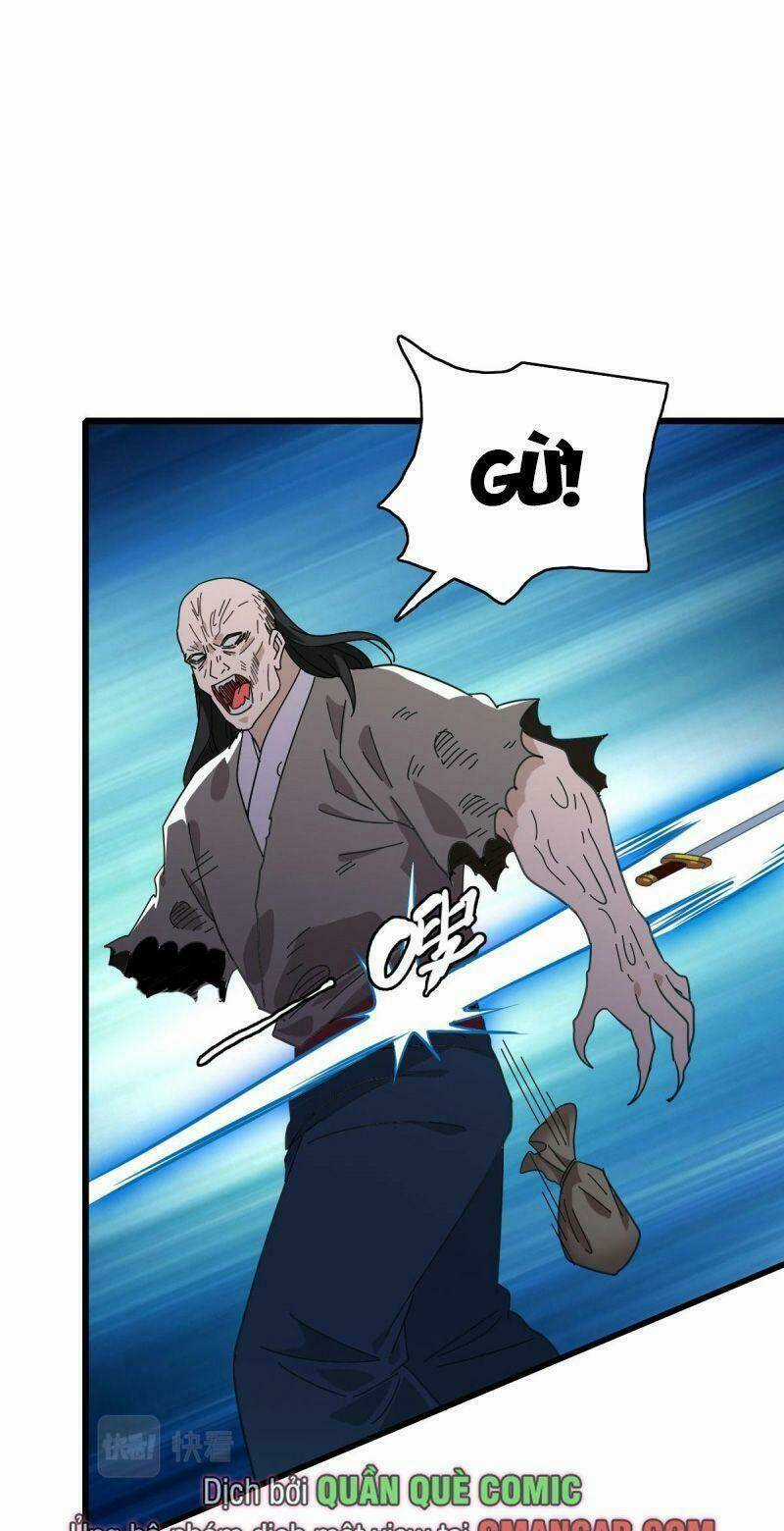 Siêu Đạo Thần Thuật - Chapter 101 - Trang 42