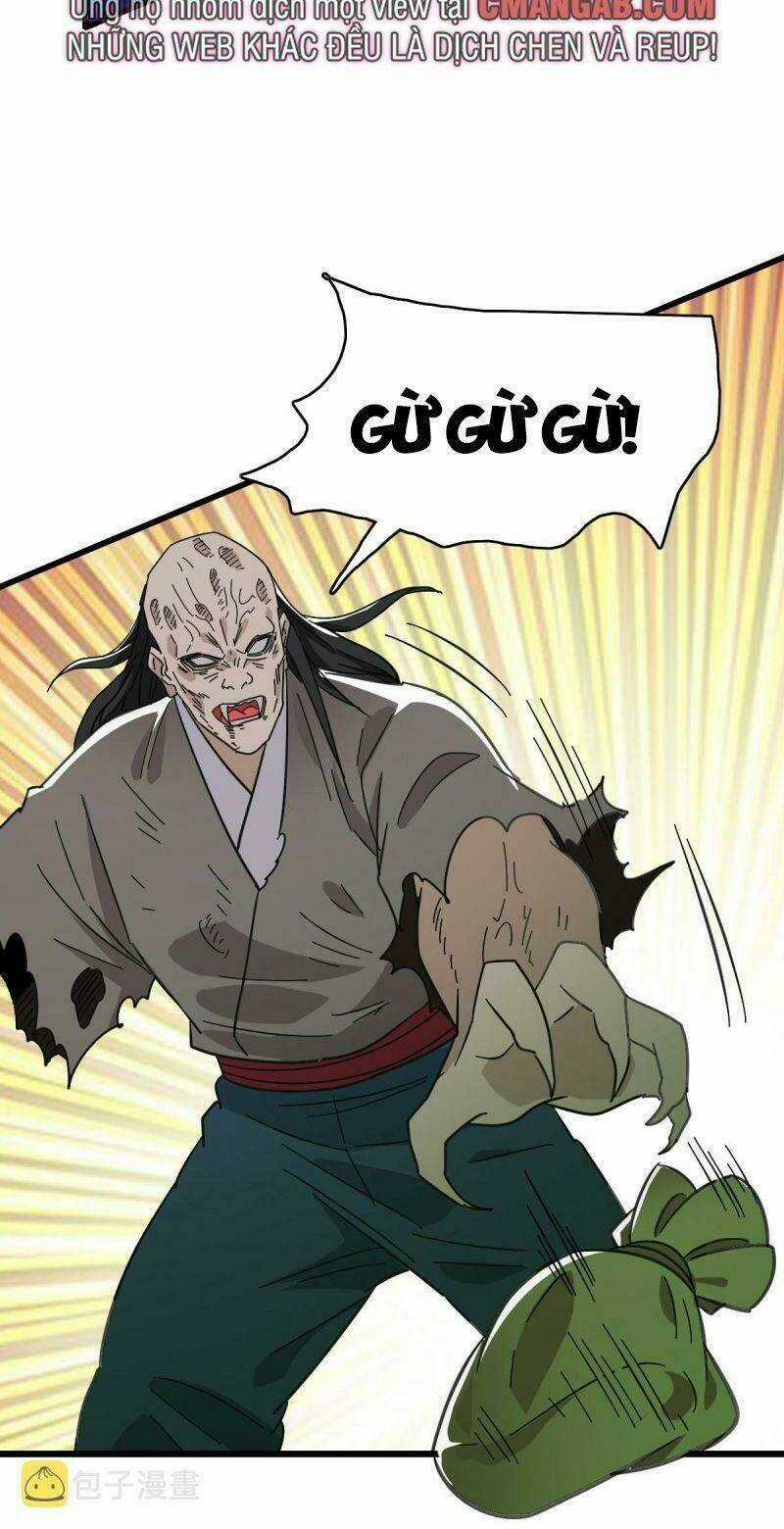 Siêu Đạo Thần Thuật - Chapter 101 - Trang 43