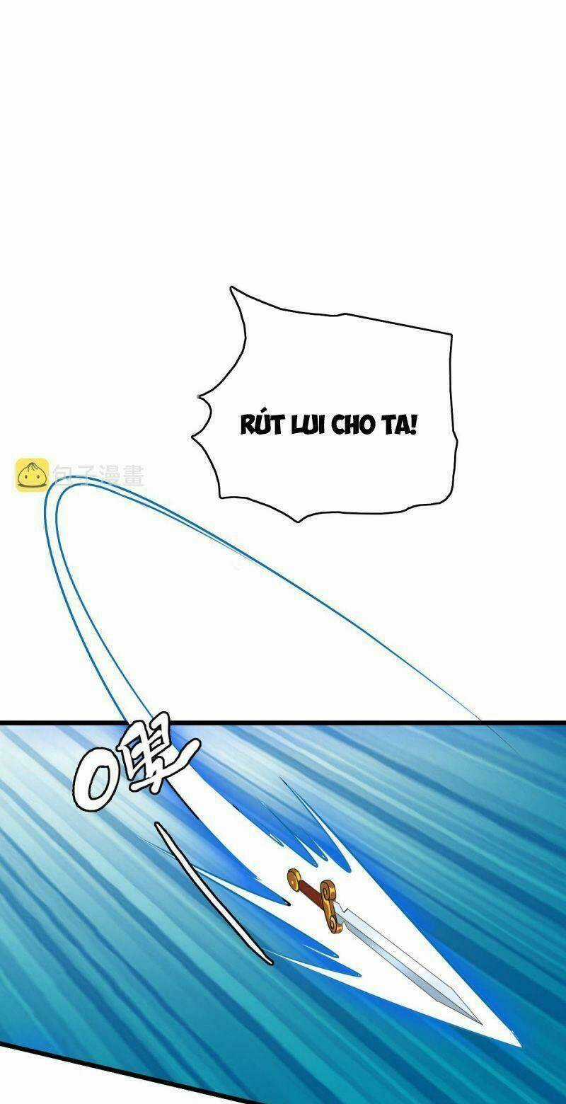 Siêu Đạo Thần Thuật - Chapter 101 - Trang 44