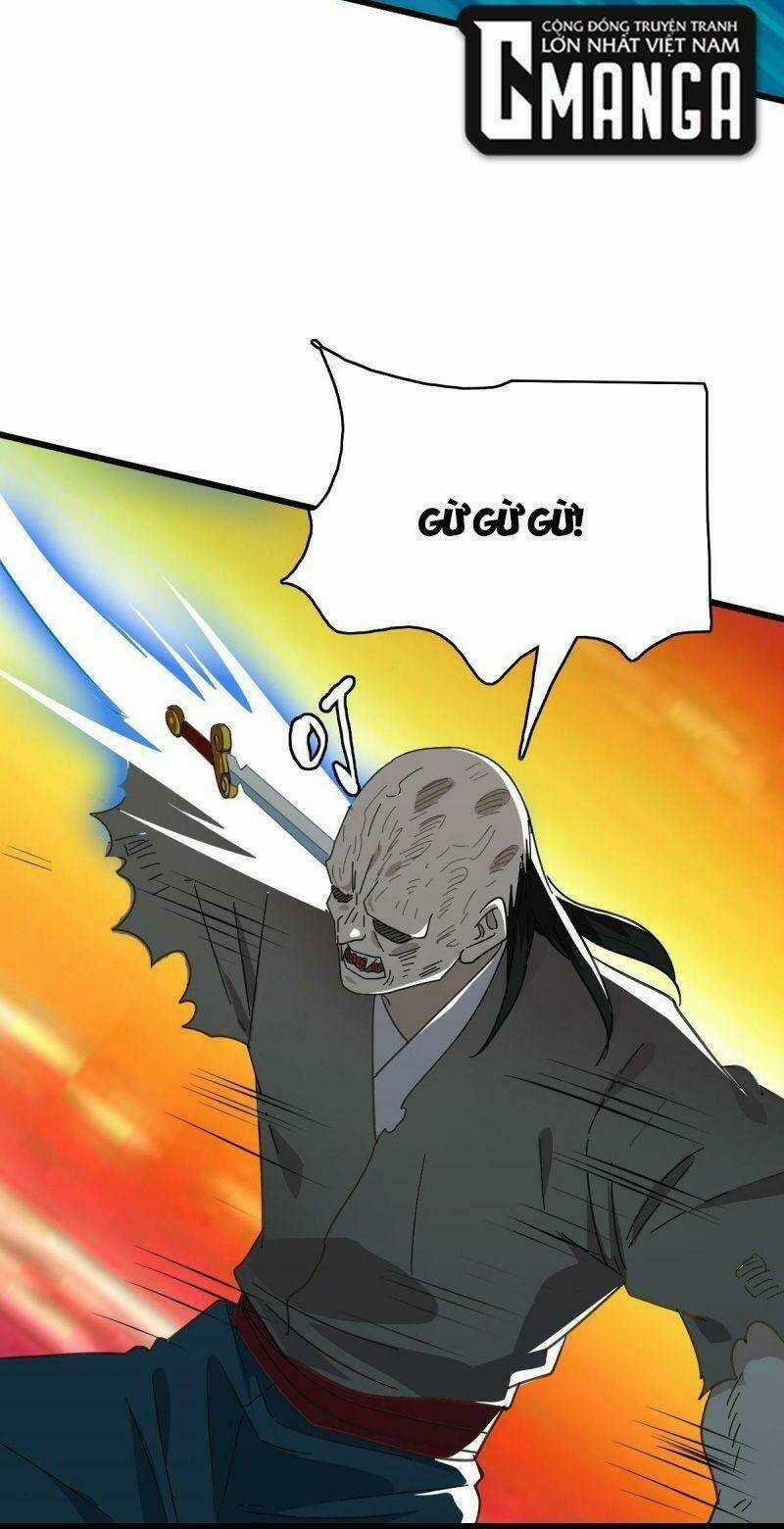 Siêu Đạo Thần Thuật - Chapter 101 - Trang 45