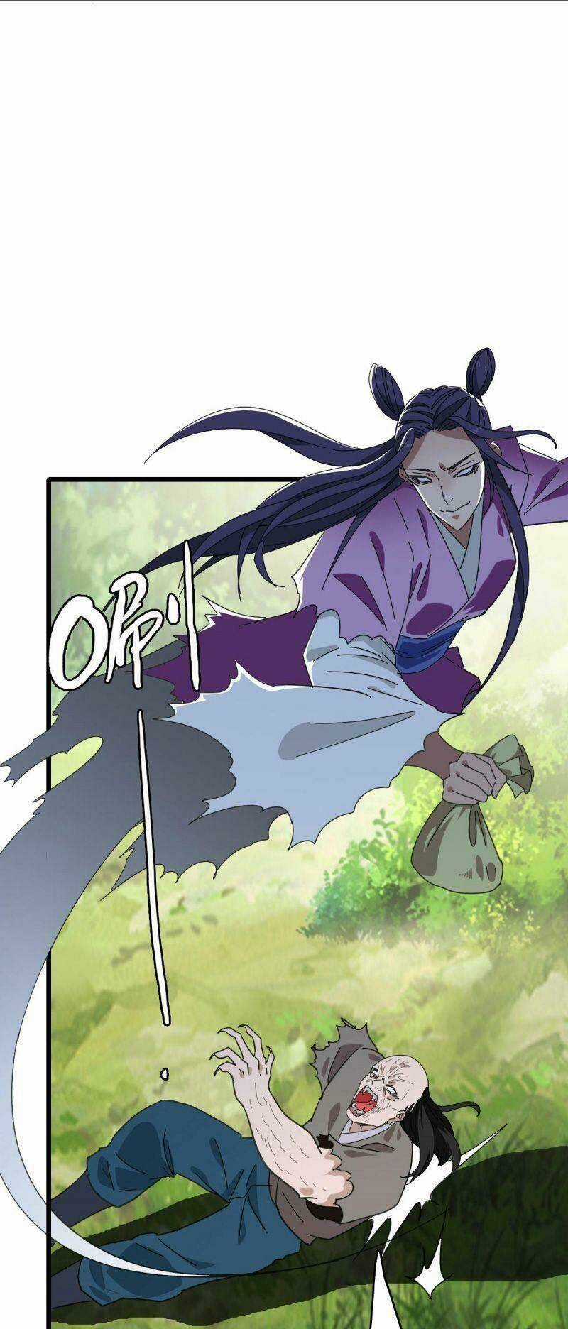 Siêu Đạo Thần Thuật - Chapter 101 - Trang 46