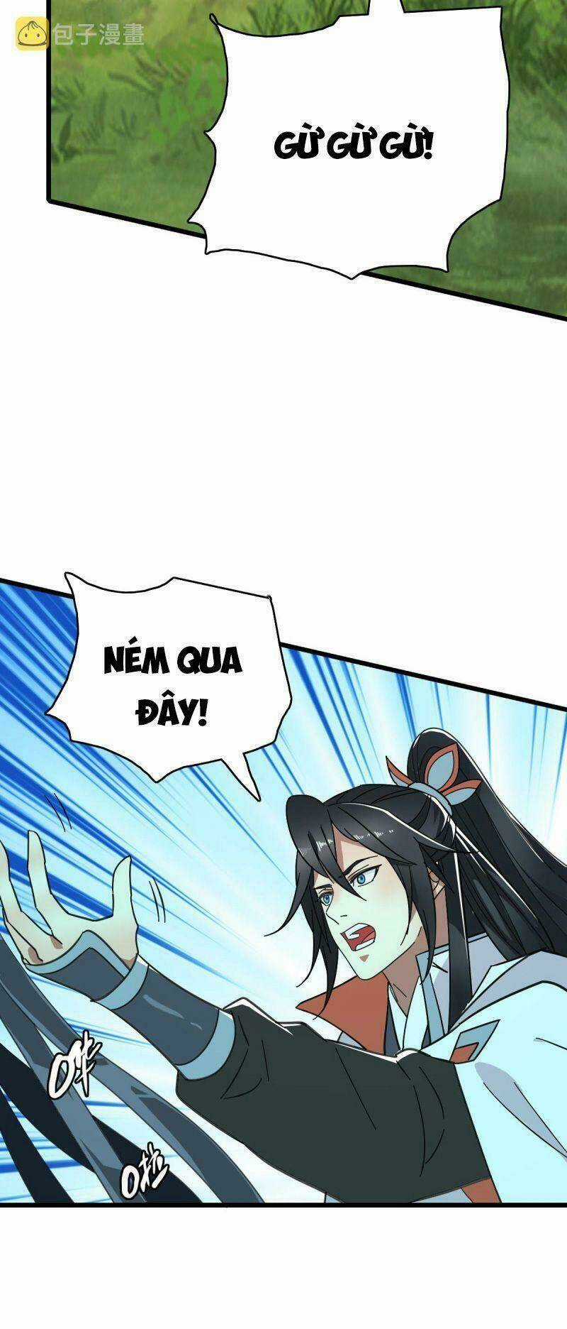 Siêu Đạo Thần Thuật - Chapter 101 - Trang 47