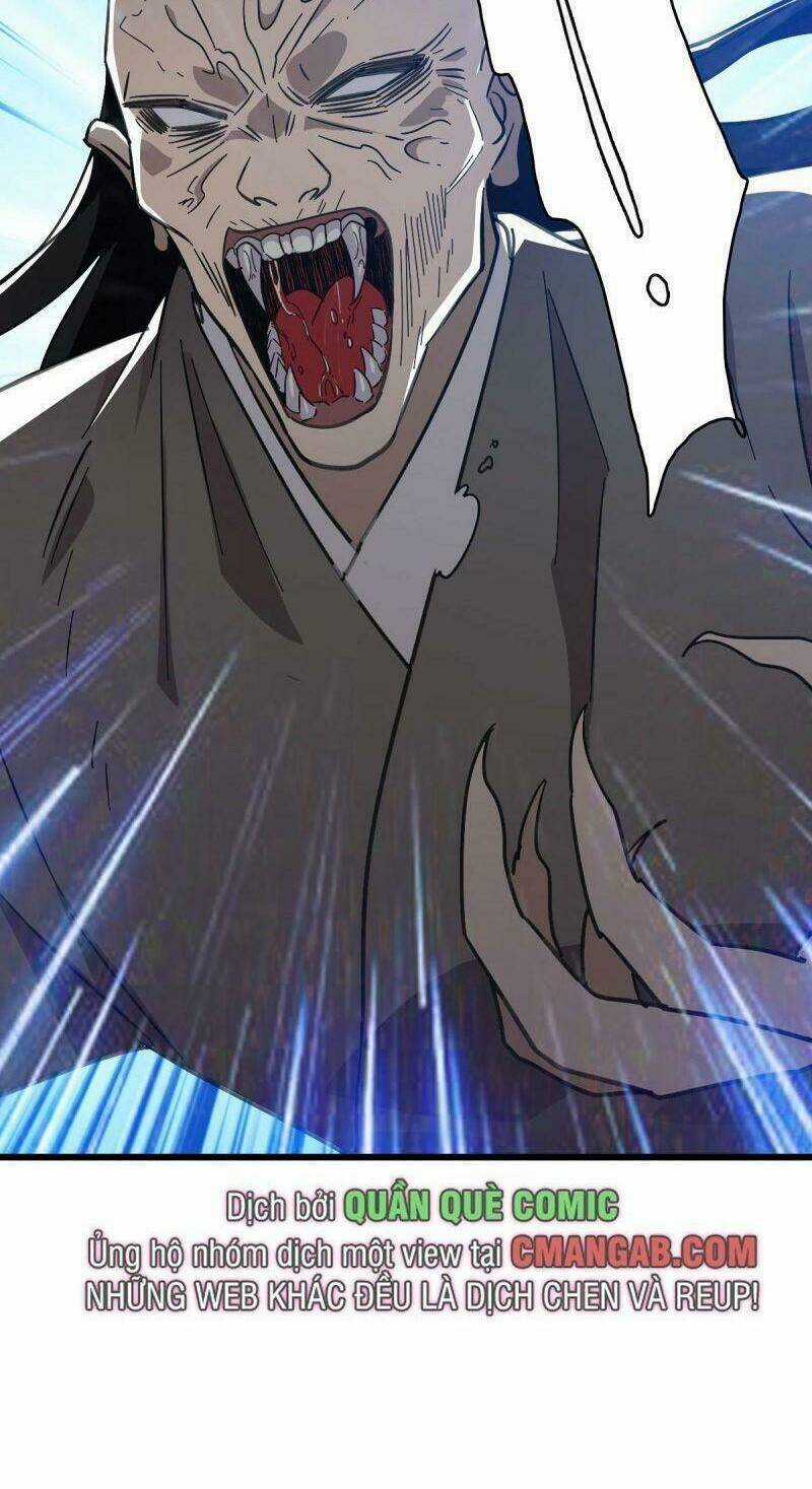 Siêu Đạo Thần Thuật - Chapter 101 - Trang 50