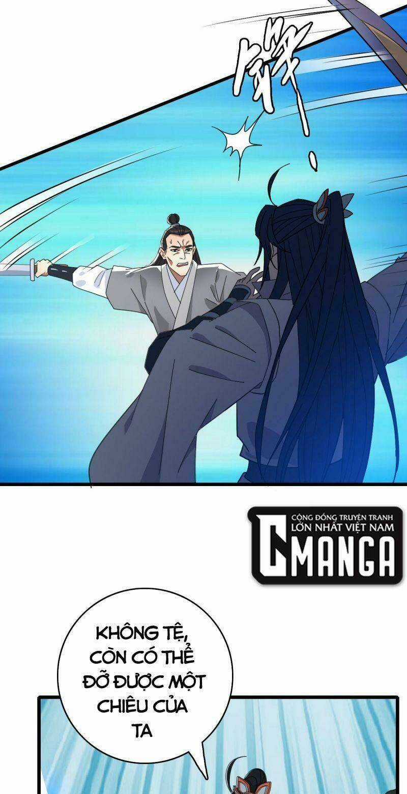 Siêu Đạo Thần Thuật - Chapter 101 - Trang 6