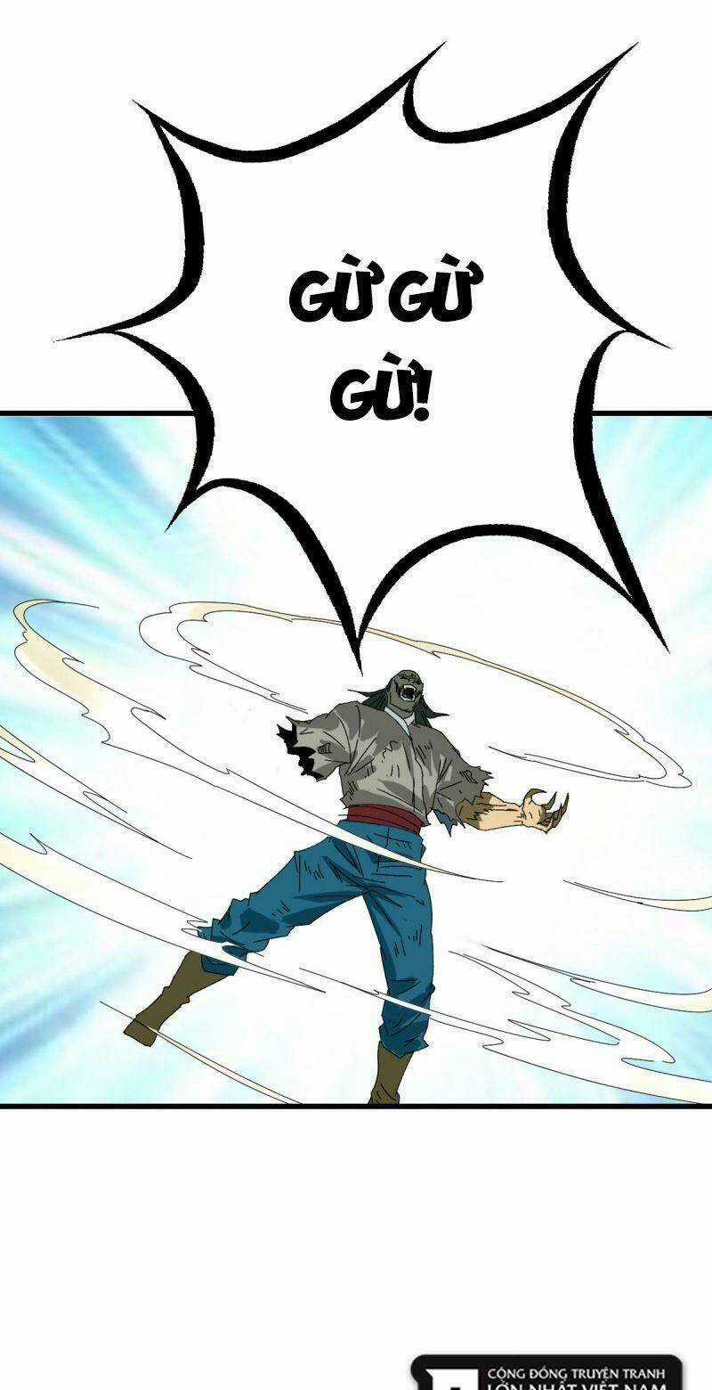 Siêu Đạo Thần Thuật - Chapter 101 - Trang 51