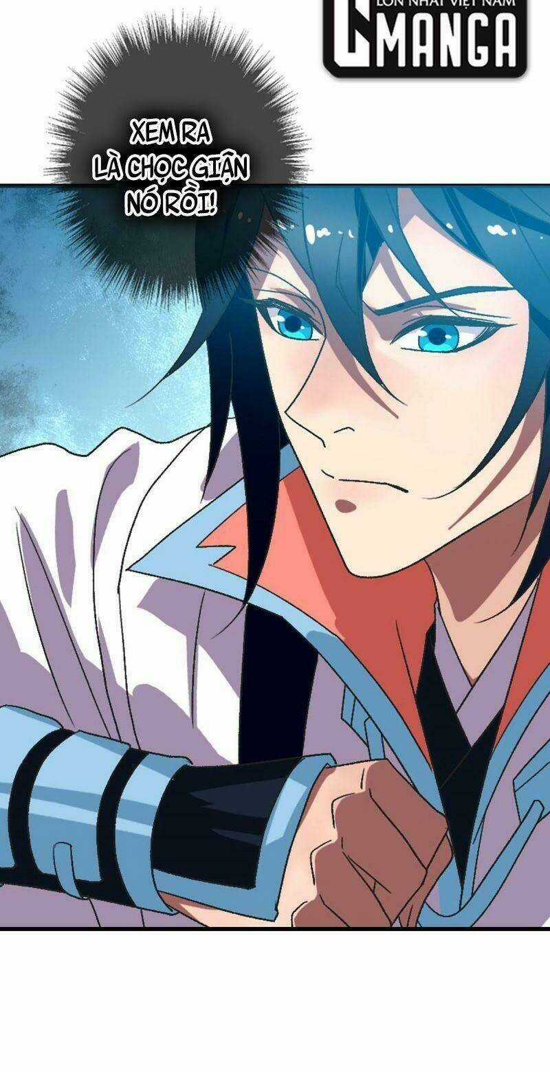 Siêu Đạo Thần Thuật - Chapter 101 - Trang 52