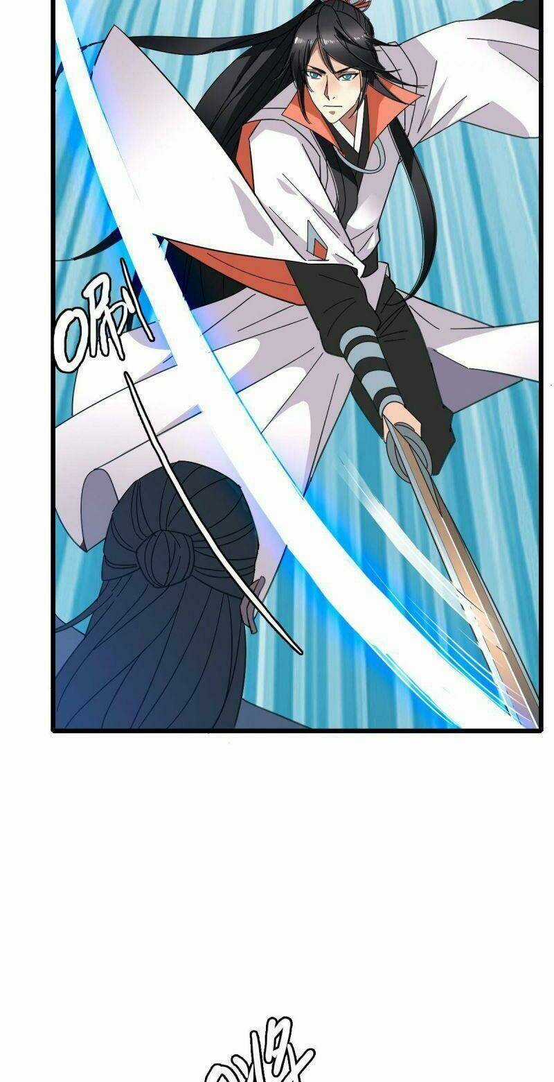 Siêu Đạo Thần Thuật - Chapter 101 - Trang 7