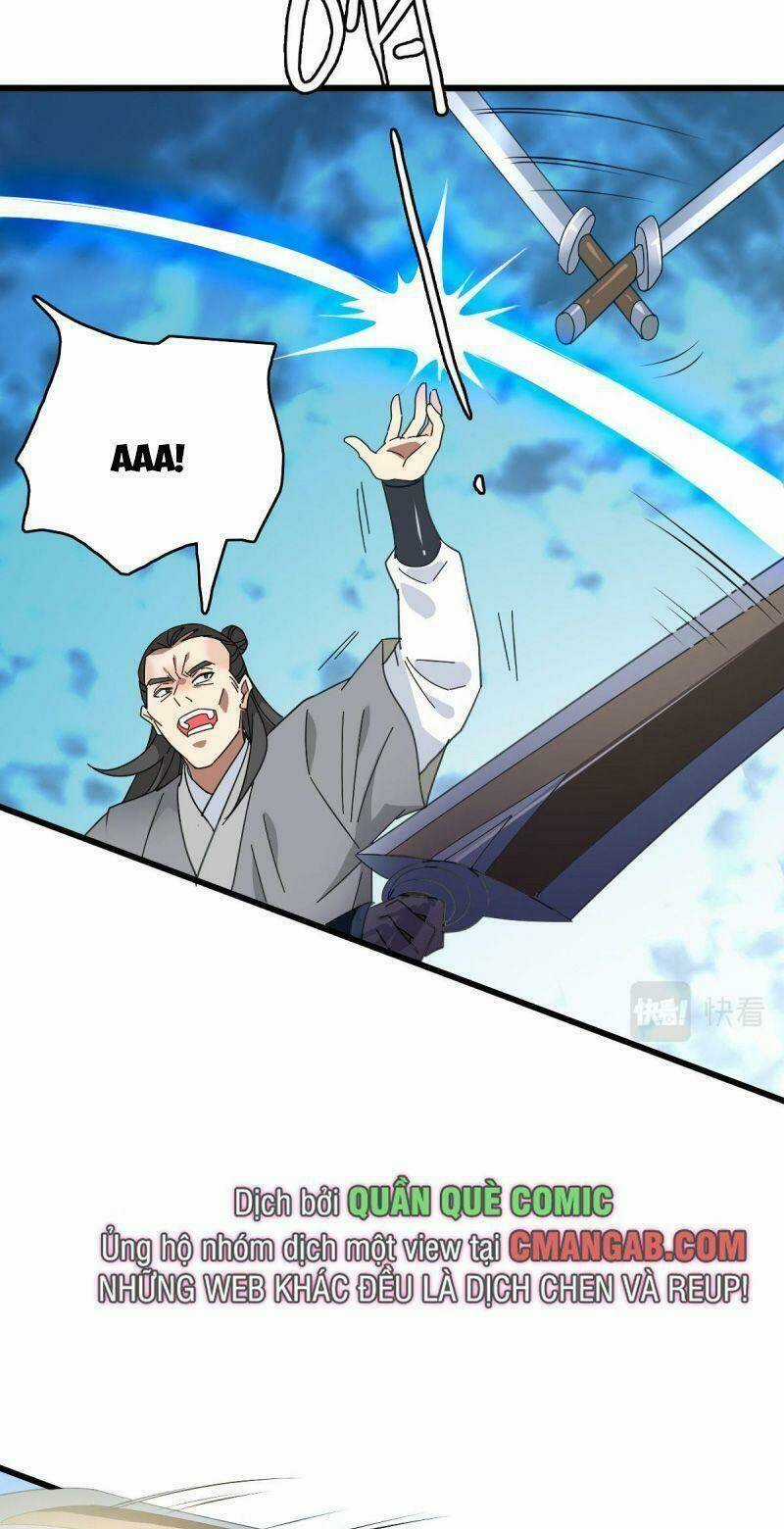 Siêu Đạo Thần Thuật - Chapter 101 - Trang 8