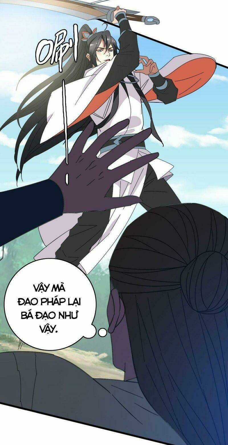 Siêu Đạo Thần Thuật - Chapter 101 - Trang 9