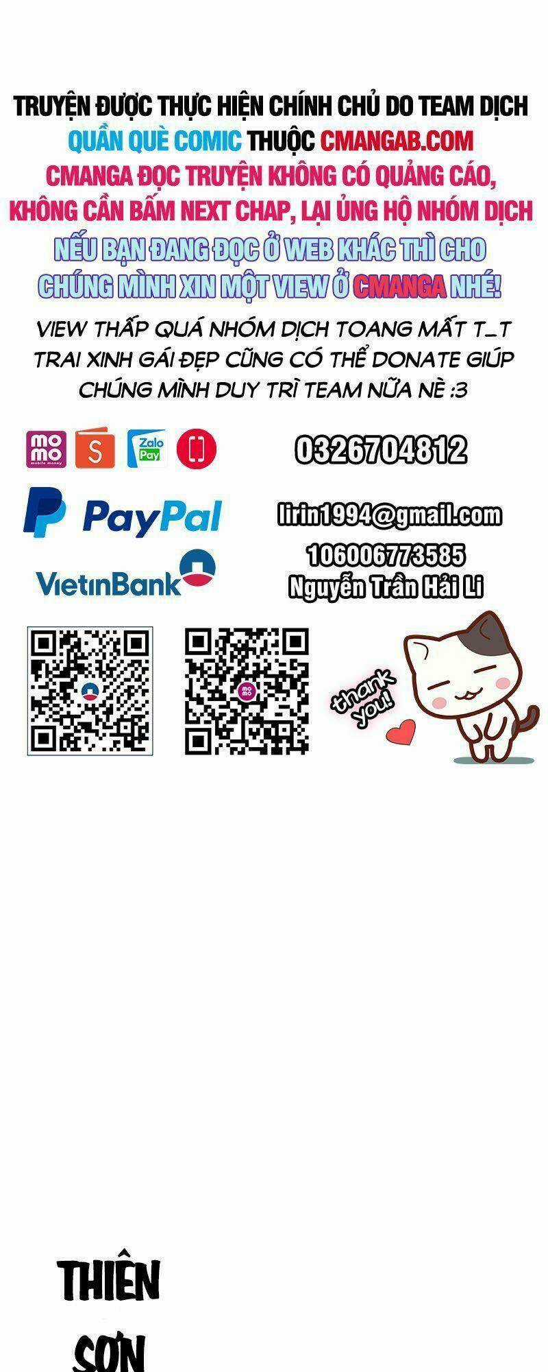 Siêu Đạo Thần Thuật - Chapter 102 - Trang 1