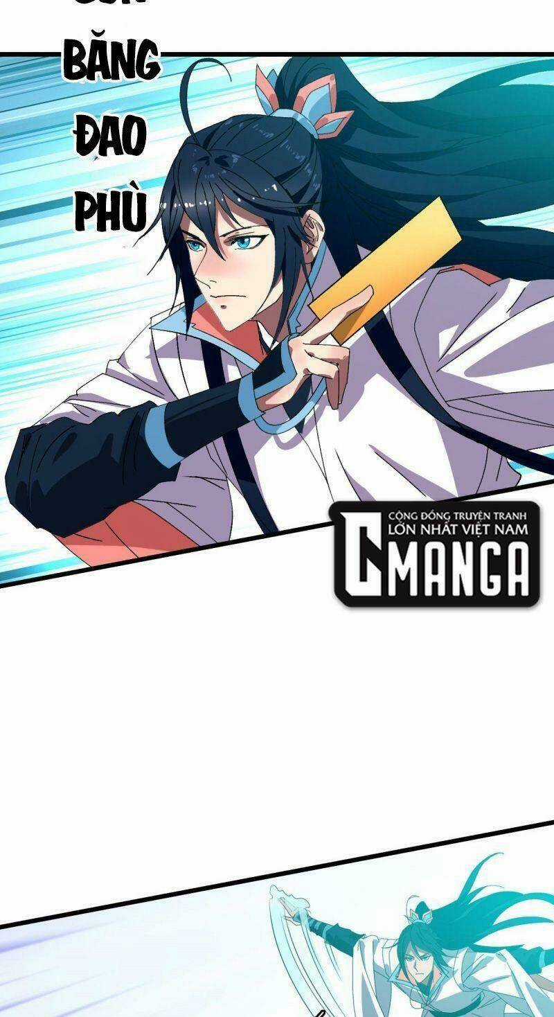 Siêu Đạo Thần Thuật - Chapter 102 - Trang 2