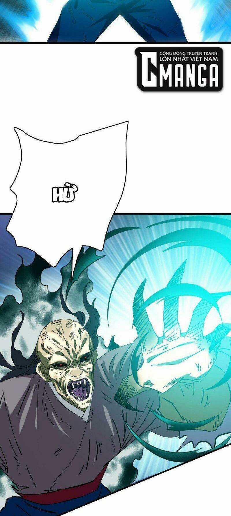 Siêu Đạo Thần Thuật - Chapter 102 - Trang 11