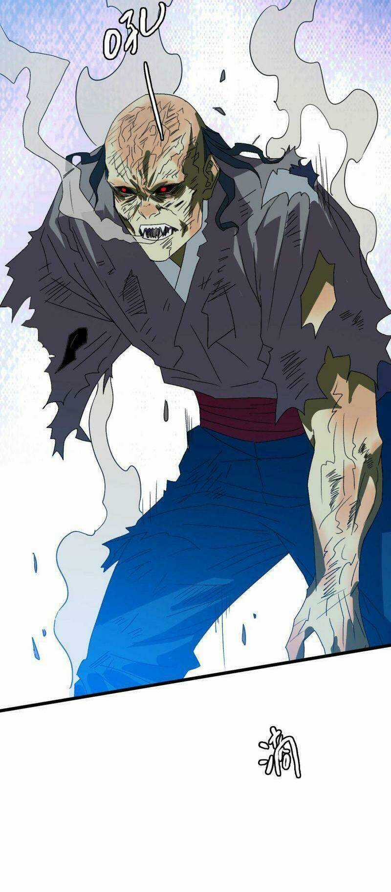 Siêu Đạo Thần Thuật - Chapter 102 - Trang 15