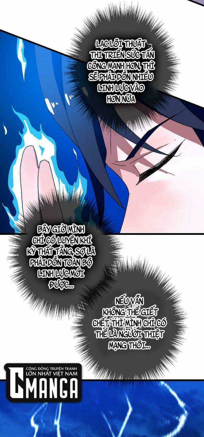 Siêu Đạo Thần Thuật - Chapter 102 - Trang 18