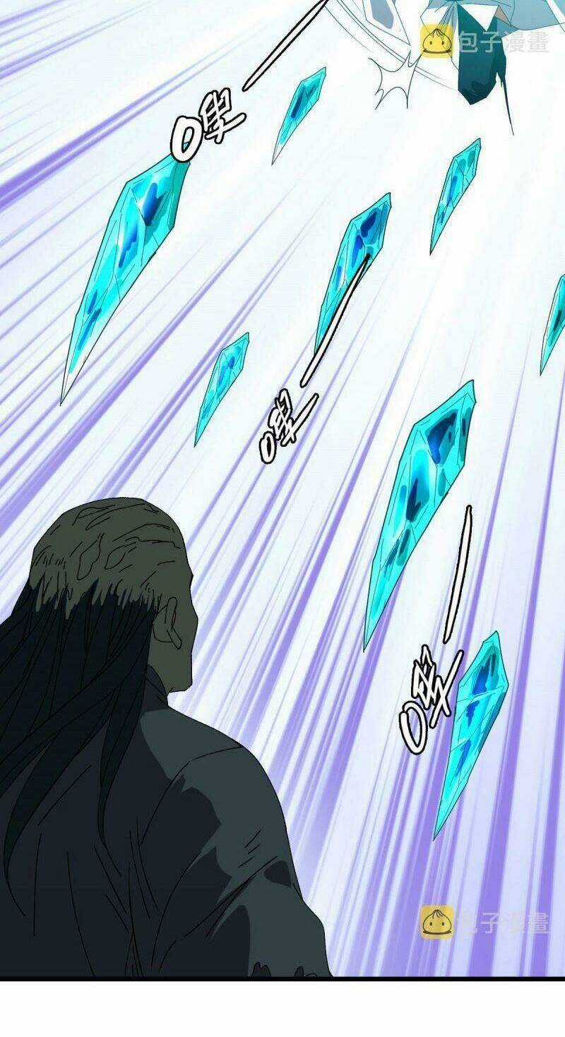 Siêu Đạo Thần Thuật - Chapter 102 - Trang 3