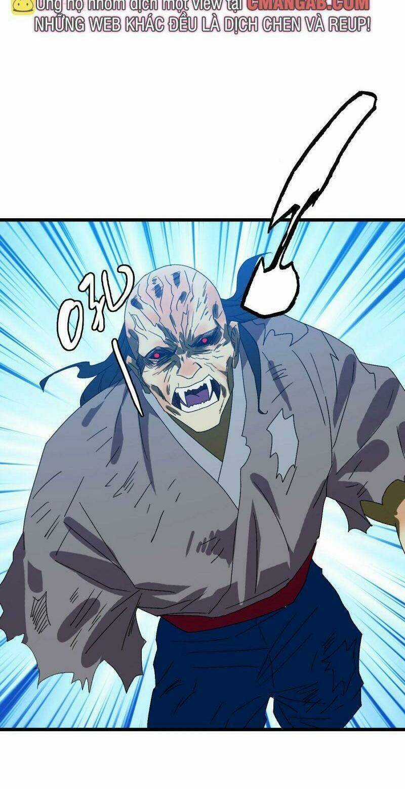 Siêu Đạo Thần Thuật - Chapter 102 - Trang 21