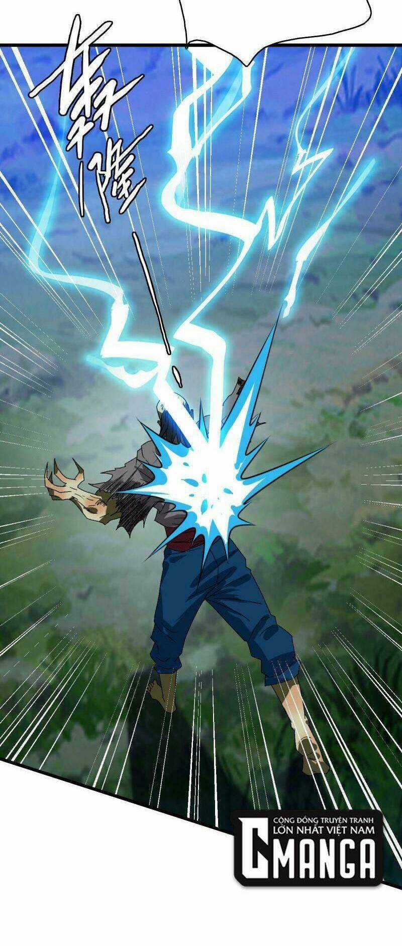 Siêu Đạo Thần Thuật - Chapter 102 - Trang 23
