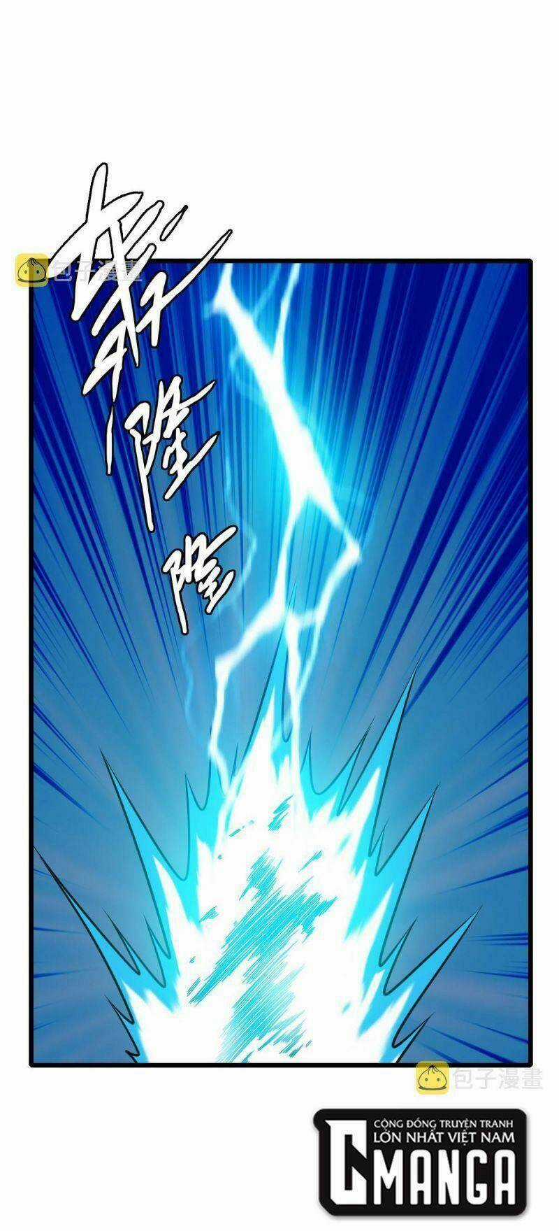 Siêu Đạo Thần Thuật - Chapter 102 - Trang 27